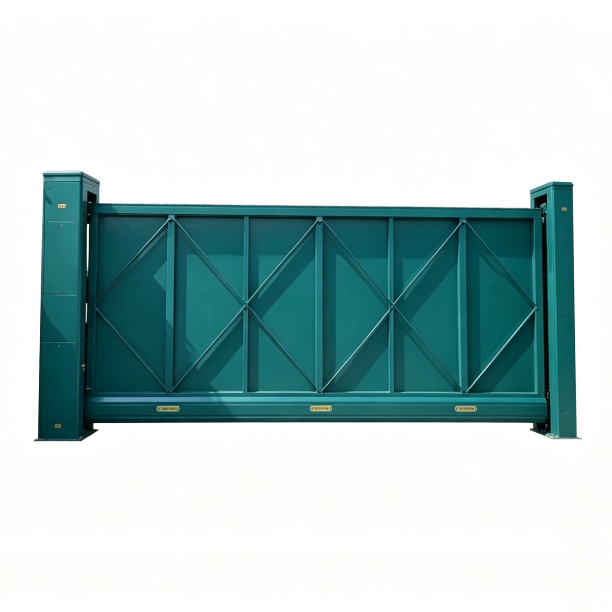 岳阳华容插旗镇电动悬空门